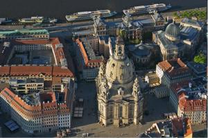 Dresden Frauenkirche